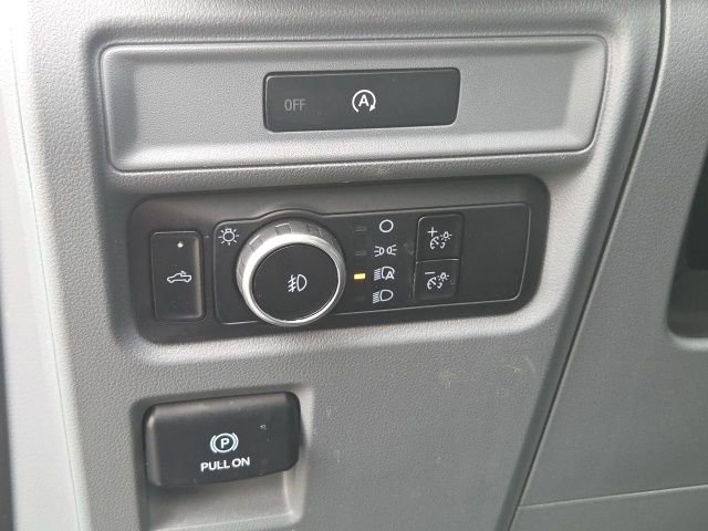 Used 2025 Ford F150 XLT w/ Equipment Group 301A Standard image 24