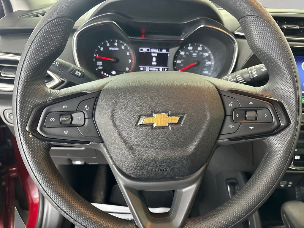 Used 2023 Chevrolet TrailBlazer LT w/ Convenience Package image 23