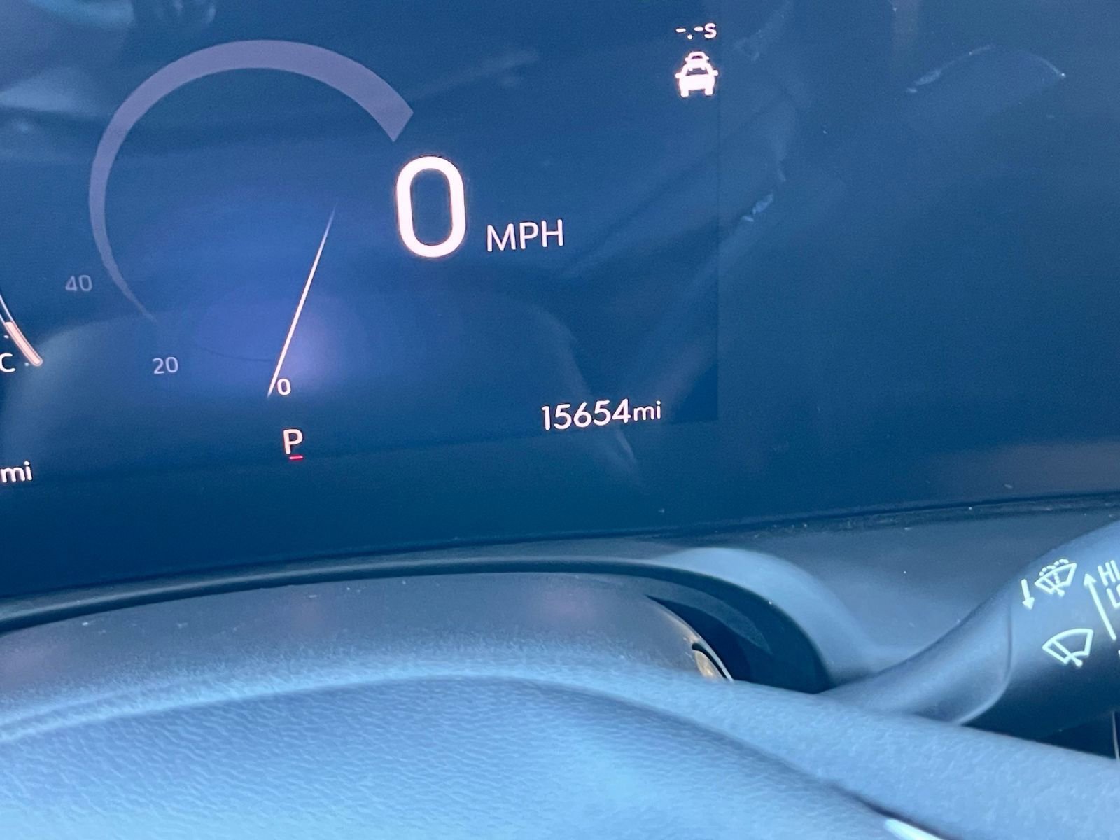 Used 2025 Buick Encore GX Preferred image 38