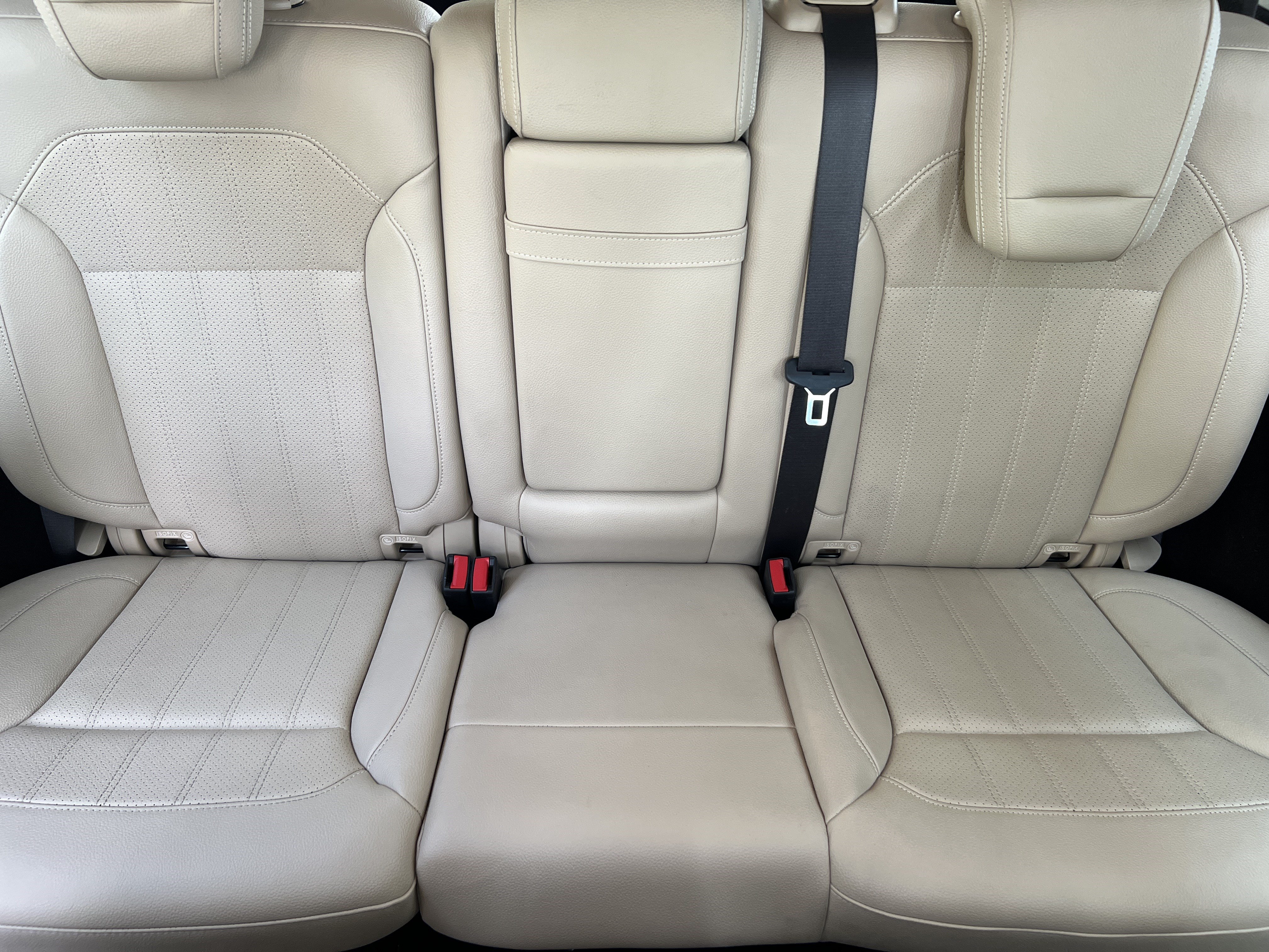 Used 2018 Mercedes-Benz GLE 350 4MATIC image 15