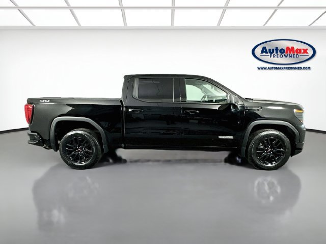 Used 2024 GMC Sierra 1500 Elevation AWD/4WD image 9
