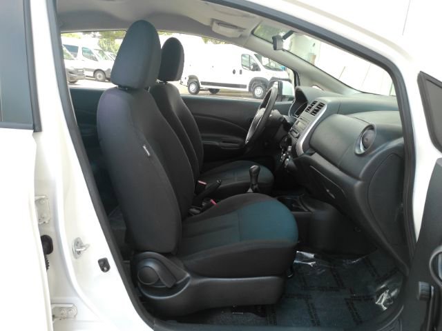 Used 2014 Nissan Versa Note S FWD image 17