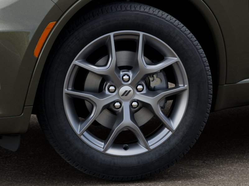 New 2026 Dodge Durango GT w/ Trailer Tow Group IV AWD/4WD image 8