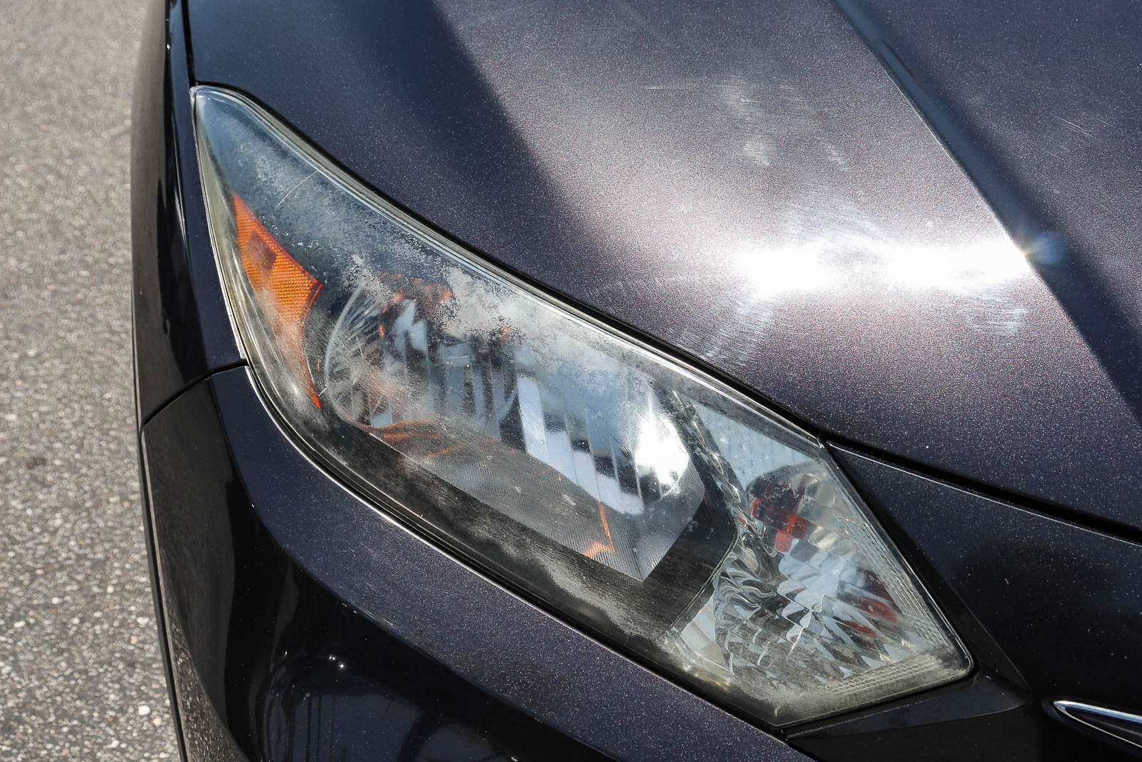 Used 2017 Honda HR-V LX image 6