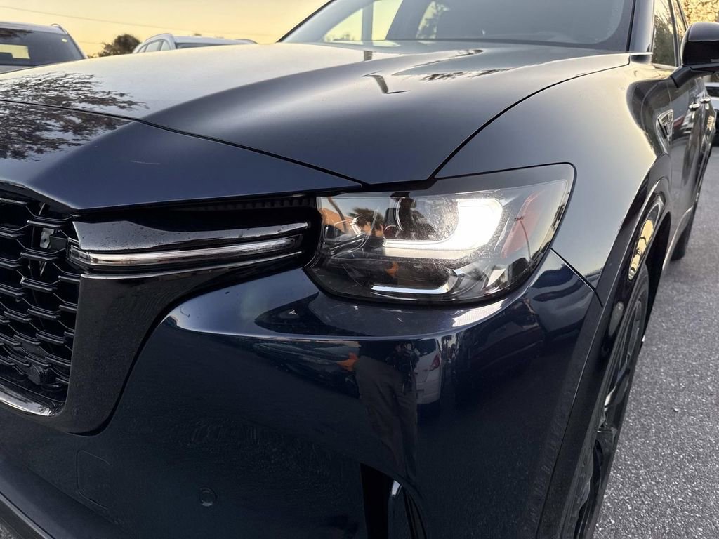 New 2026 MAZDA CX-90 3.3 Turbo S w/ Premium Package image 11