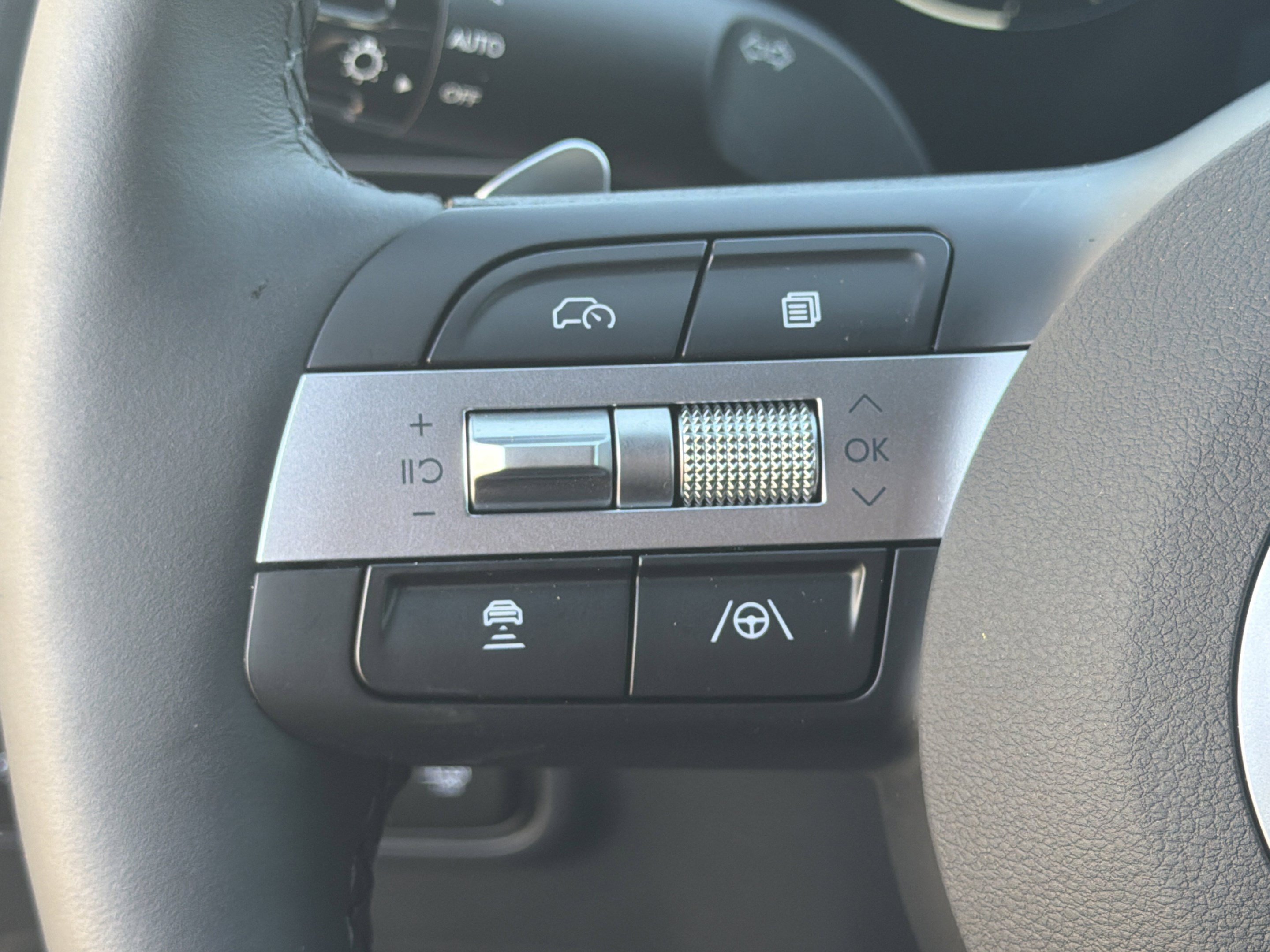 New 2026 Hyundai Santa Cruz Limited AWD/4WD image 14