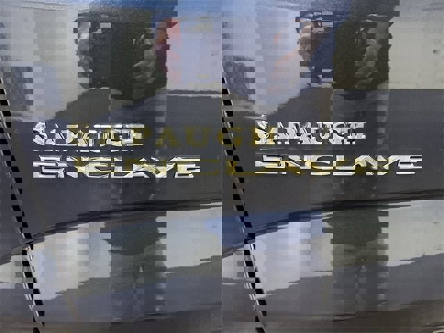 Certified 2023 Buick Enclave Premium w/ Trailering Package, 5000 lbs. image 32