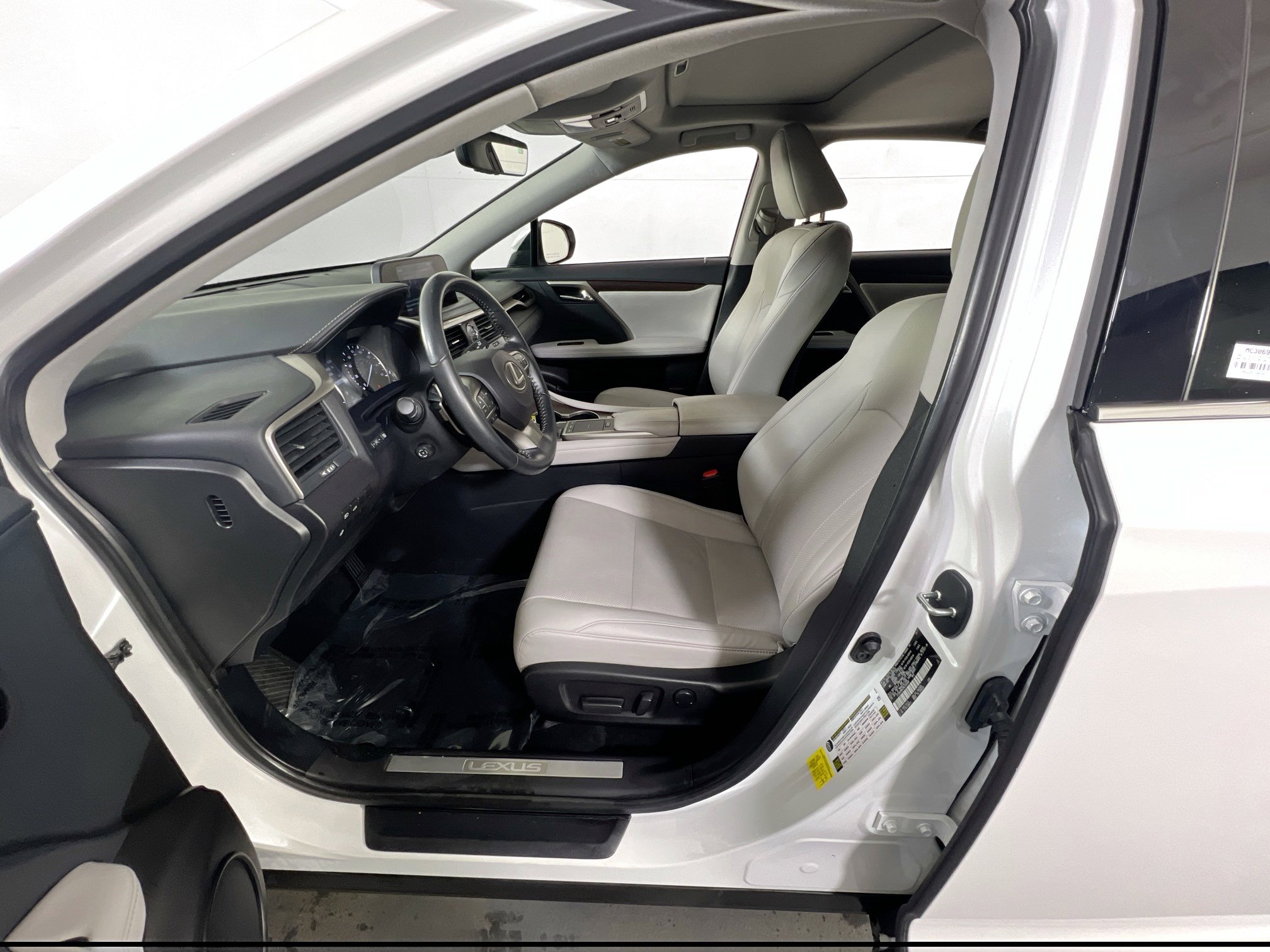 Used 2021 Lexus RX 350 AWD w/ Premium Package image 20