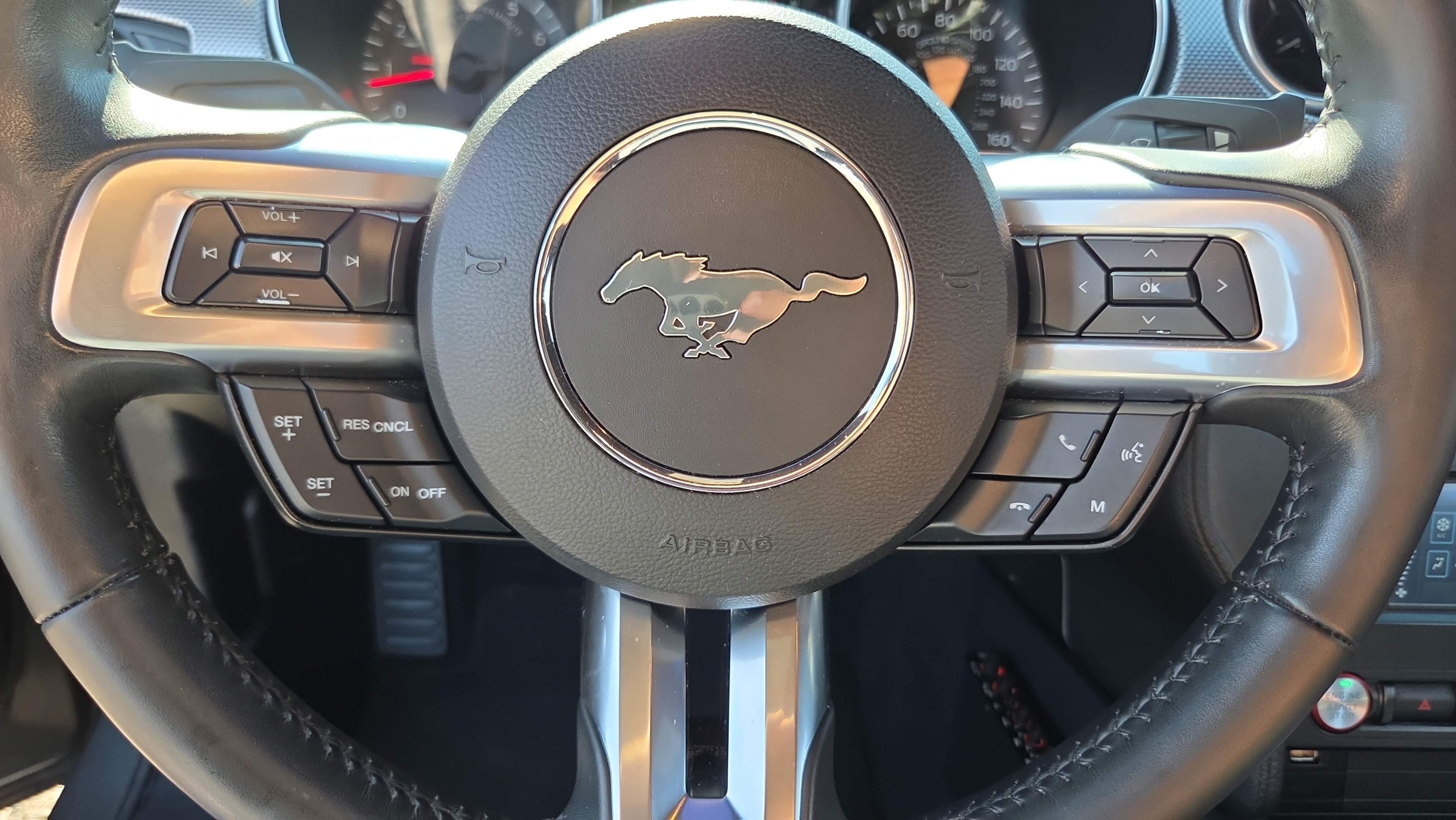 Used 2020 Ford Mustang GT RWD image 23