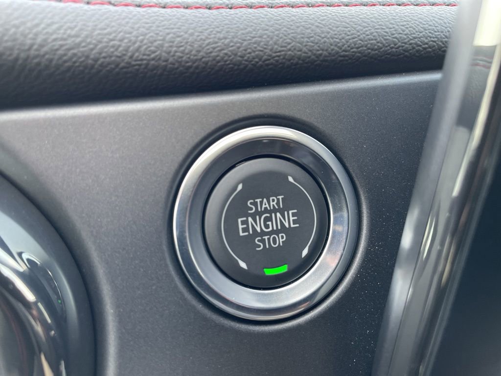 New 2026 Chevrolet Blazer RS w/ Enhanced Convenience Package AWD/4WD image 23