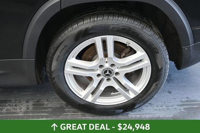 Used 2023 Mercedes-Benz GLB 250 4MATIC image 12