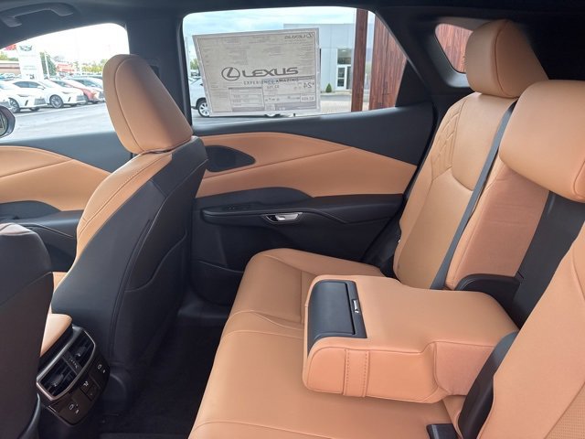 New 2025 Lexus RX 350 Premium w/ Convenience Package image 46