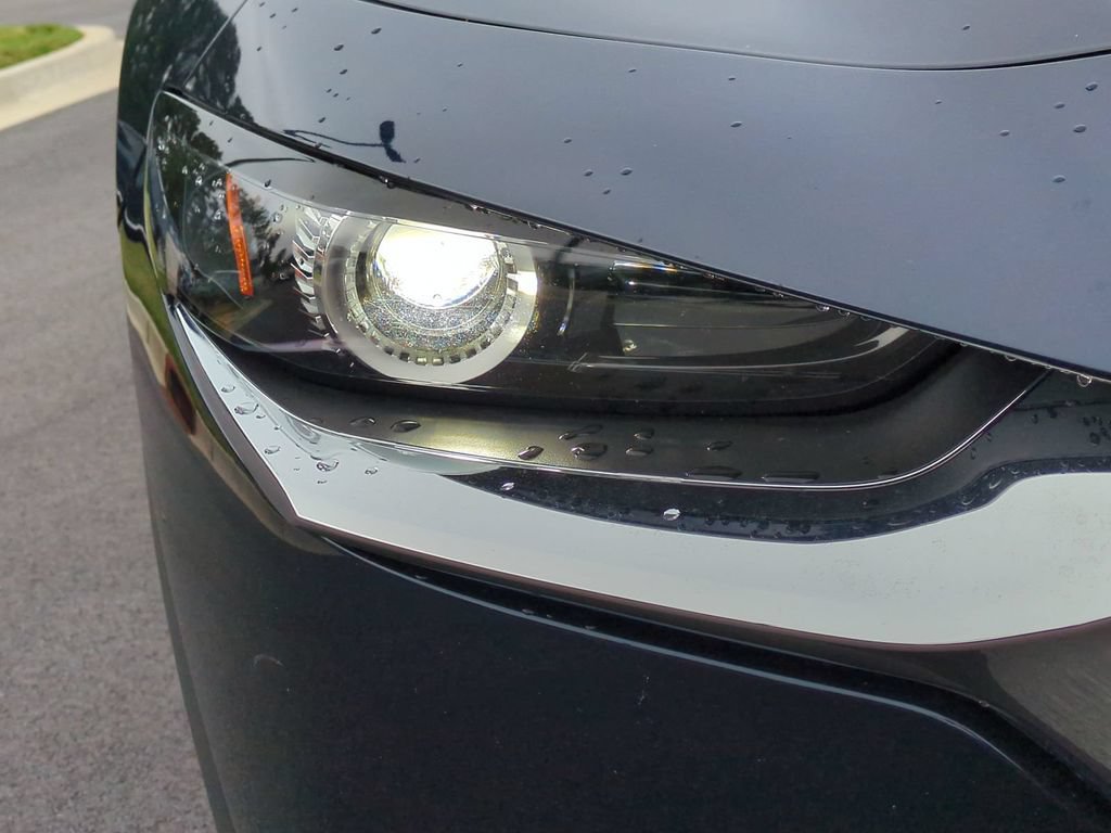 Certified 2025 MAZDA CX-30 AWD 2.5 S image 9