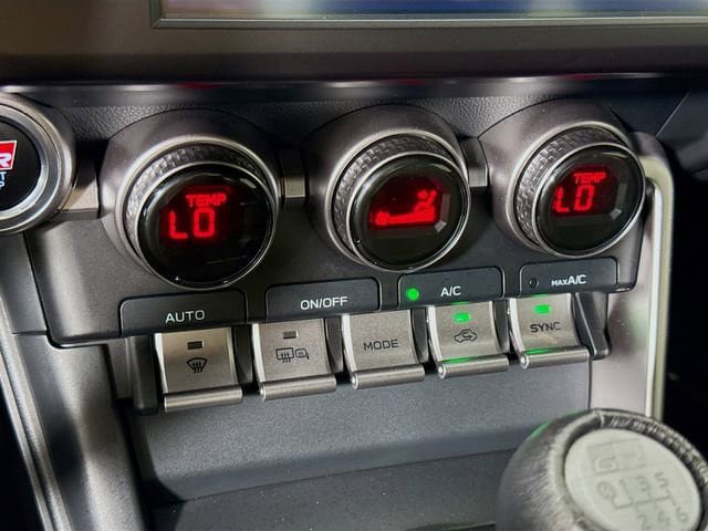 Certified 2025 Toyota GR86 Premium RWD image 15