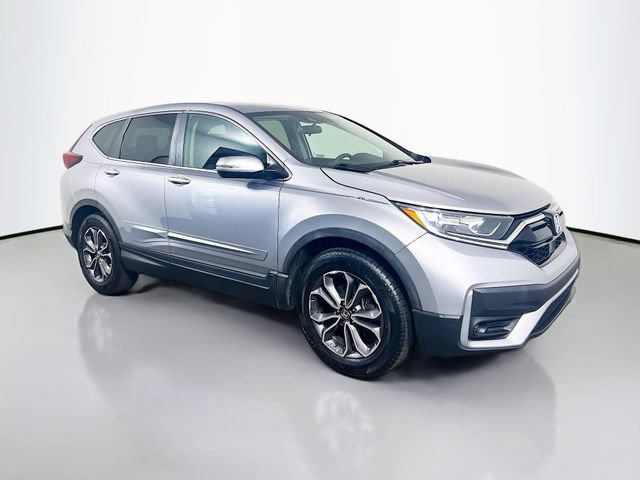 Used 2020 Honda CR-V EX image 25