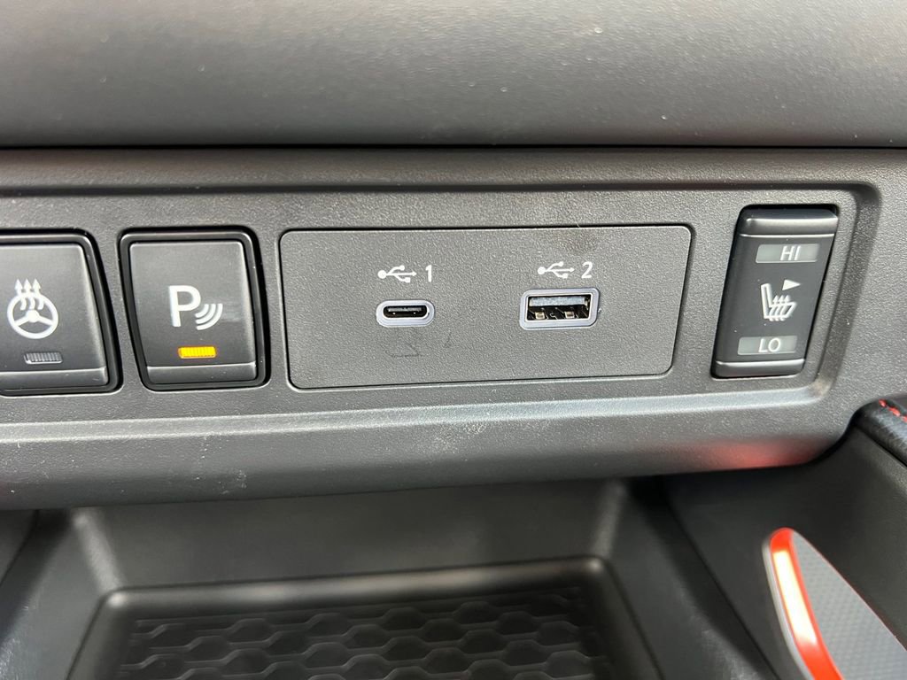 New 2026 Nissan Frontier Pro-X w/ Pro Premium Package image 6