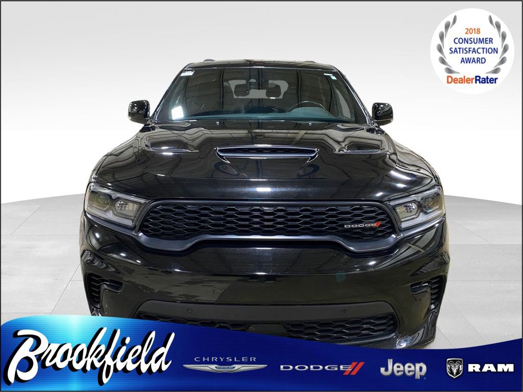 Used 2024 Dodge Durango R/T image 2