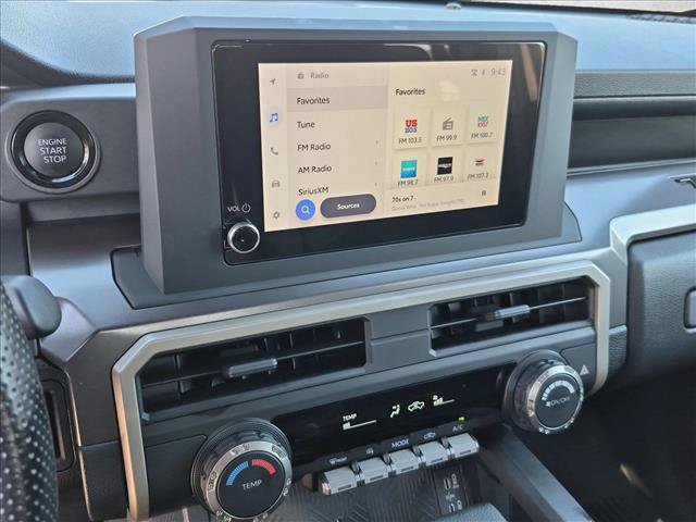 Used 2025 Toyota Tacoma SR5 RWD image 14