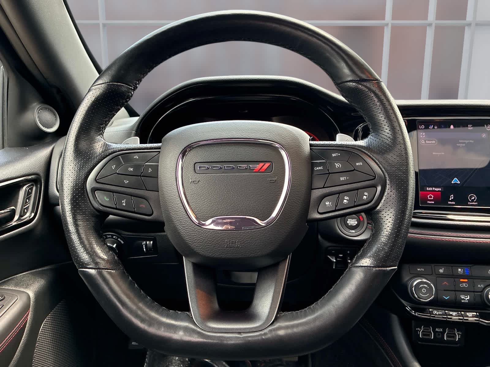 Used 2024 Dodge Durango GT AWD/4WD image 28