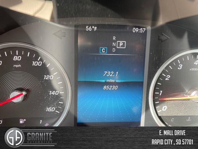 Used 2020 Mercedes-Benz GLC 300 4MATIC Coupe image 21