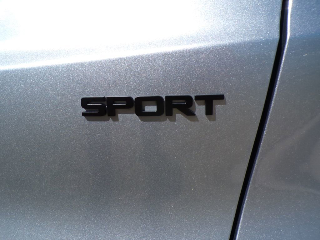 Used 2025 Honda CR-V Sport image 5