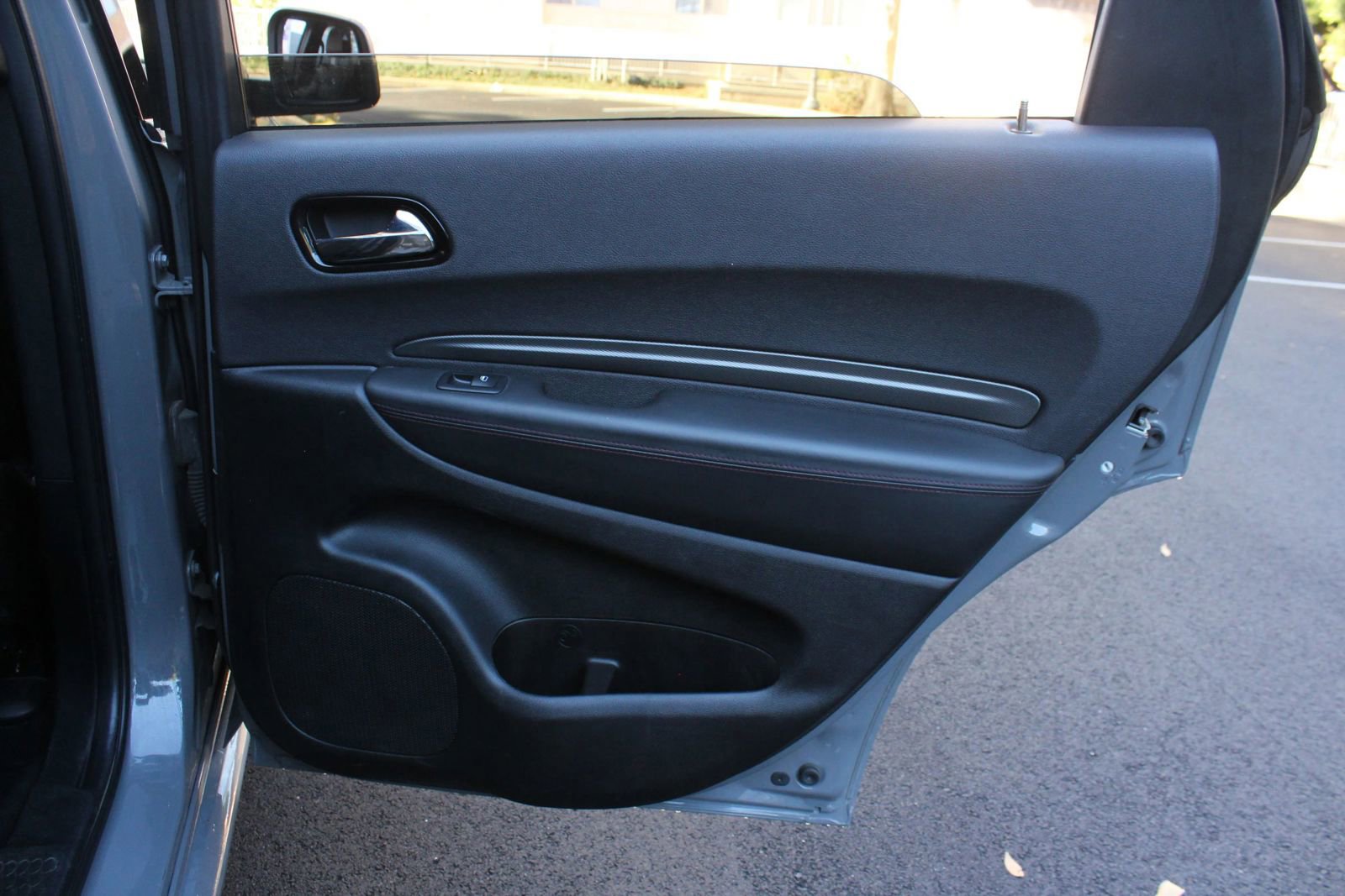 Used 2022 Dodge Durango R/T AWD/4WD image 32