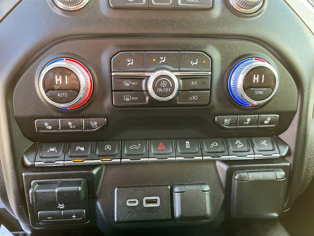 Used 2019 GMC Sierra 1500 Denali w/ Denali Ultimate Package image 15