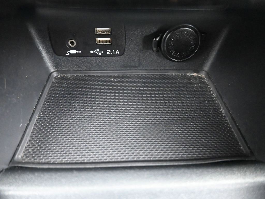 Used 2022 Subaru Forester Wilderness image 40