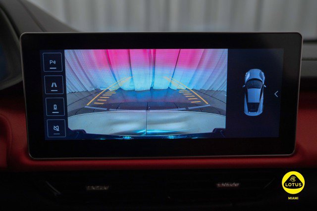 New 2026 Lotus Emira image 45