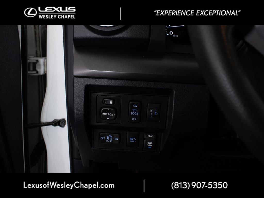 Used 2019 Toyota Tundra SR5 w/ SR5 Upgrade Package RWD image 34