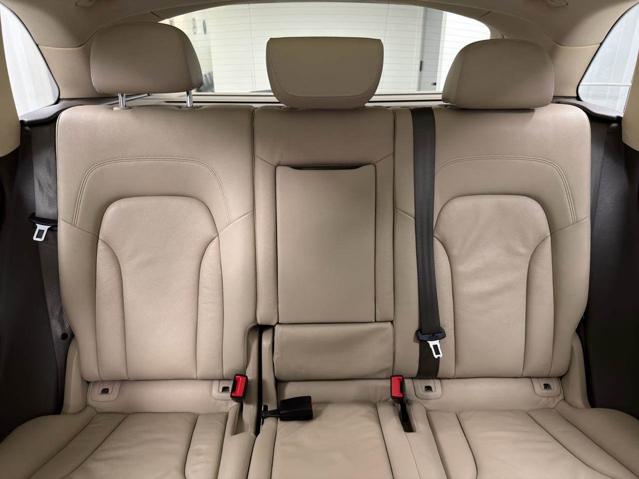 Used 2016 Audi Q5 3.0T Prestige image 34