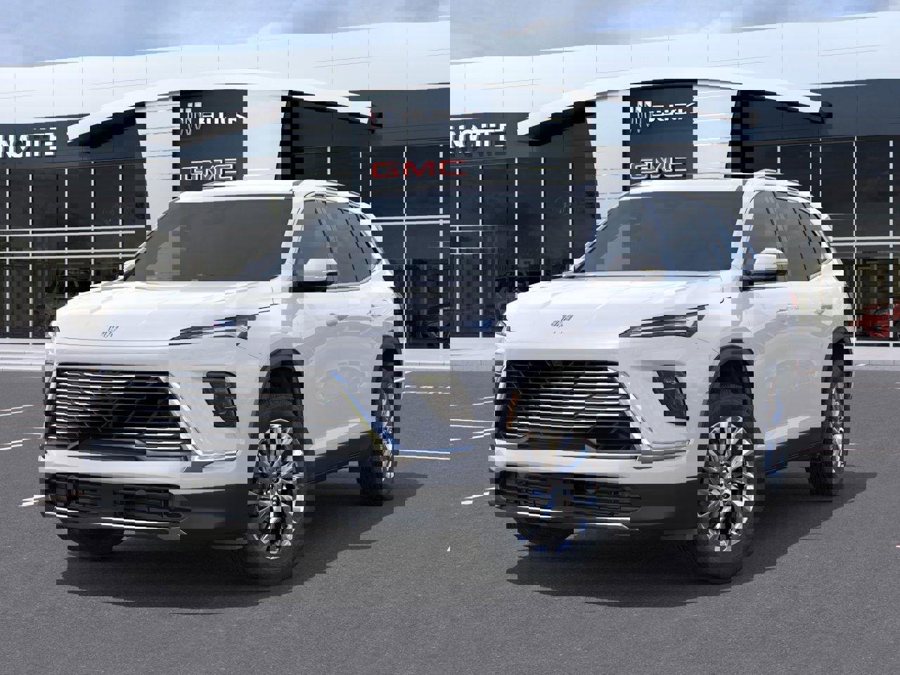 New 2026 Buick Enclave Preferred w/ Power Package image 6