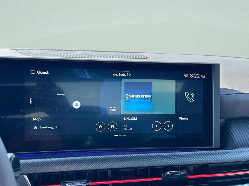 New 2026 Hyundai Sonata N Line image 26