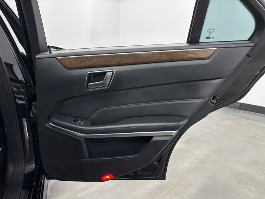 Used 2015 Mercedes-Benz E 350 Sport w/ Premium 1 Package image 29