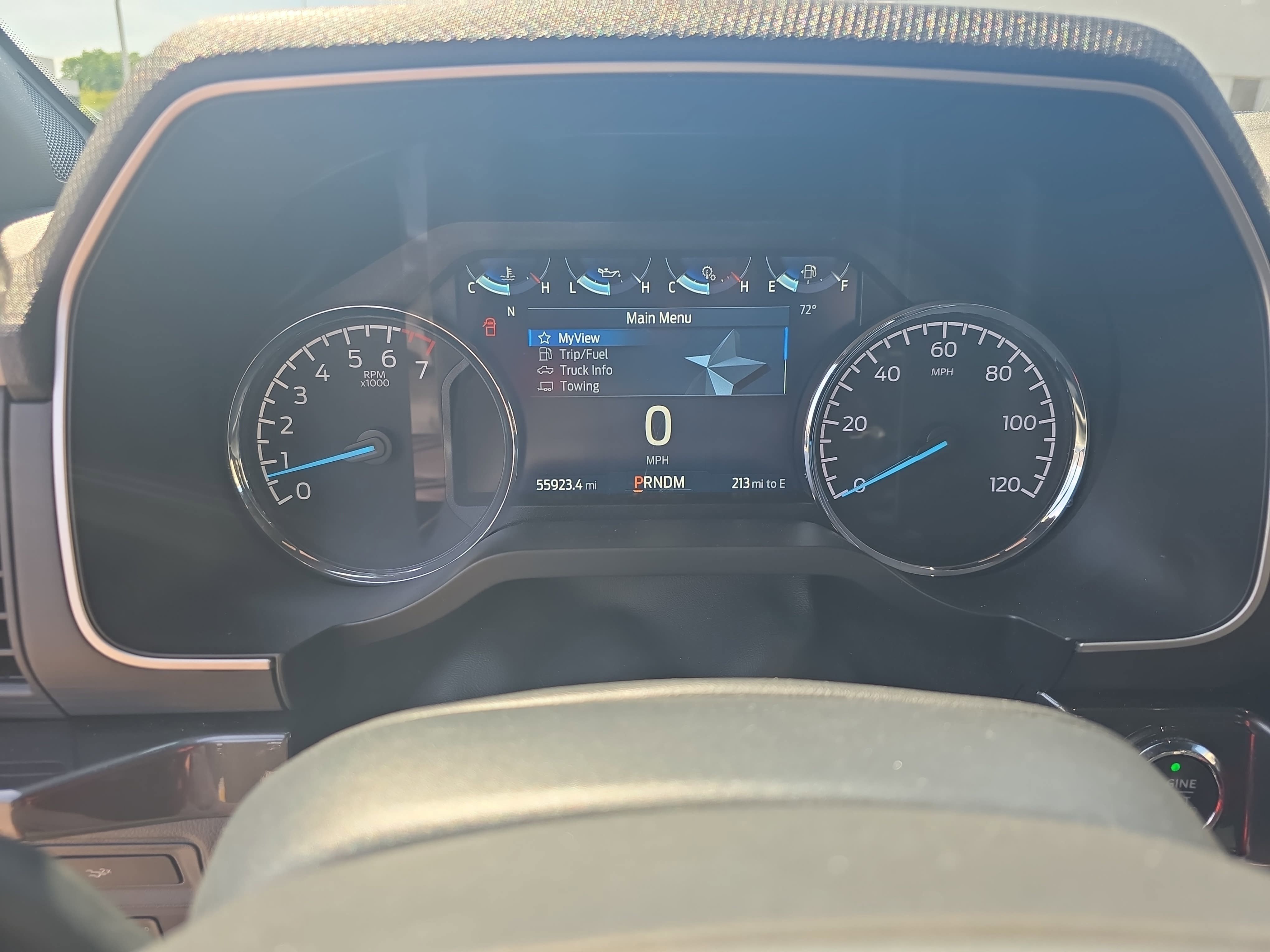 Used 2022 Ford F150 XLT w/ Equipment Group 302A High AWD/4WD image 20