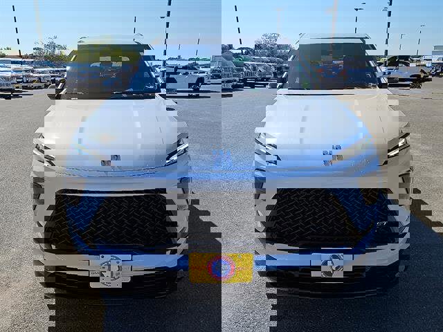 New 2026 Buick Enclave Sport Touring w/ Power Package image 8