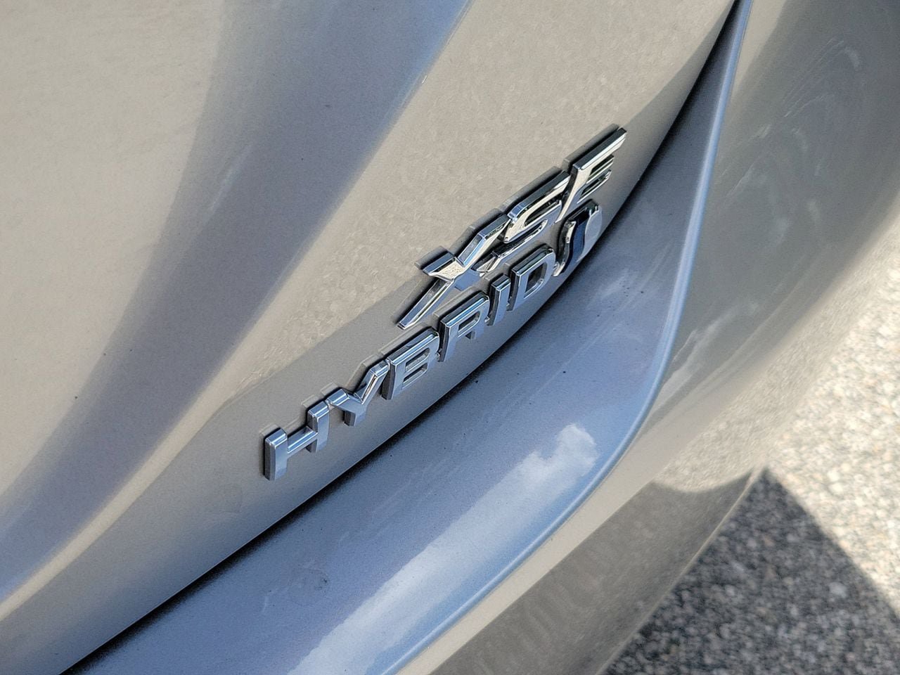 Used 2024 Toyota Camry XSE w/ Navigation Package FWD image 7