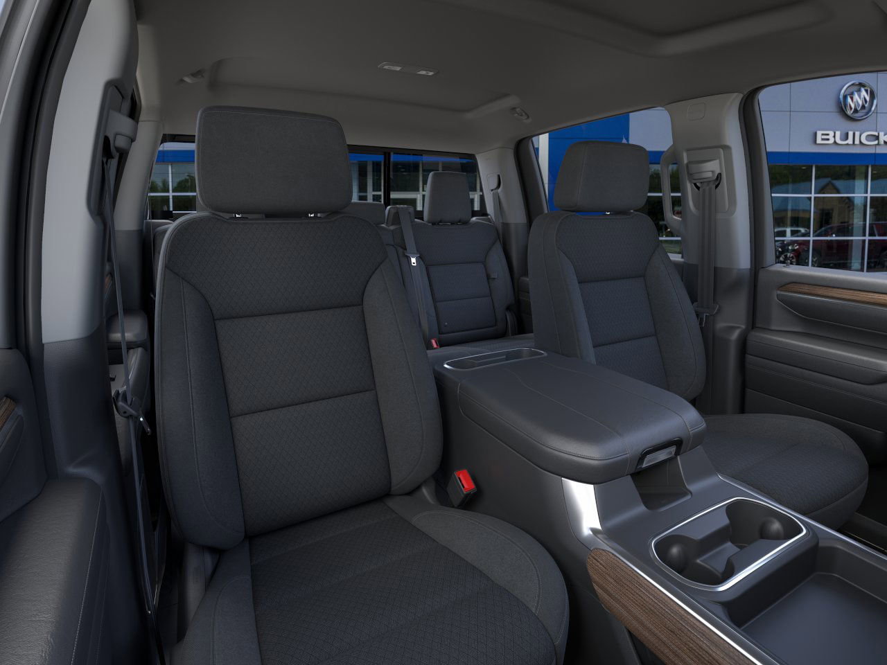 New 2026 Chevrolet Silverado 3500 LT image 40