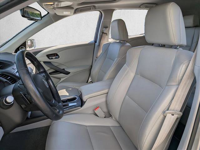 Used 2018 Acura RDX FWD image 14