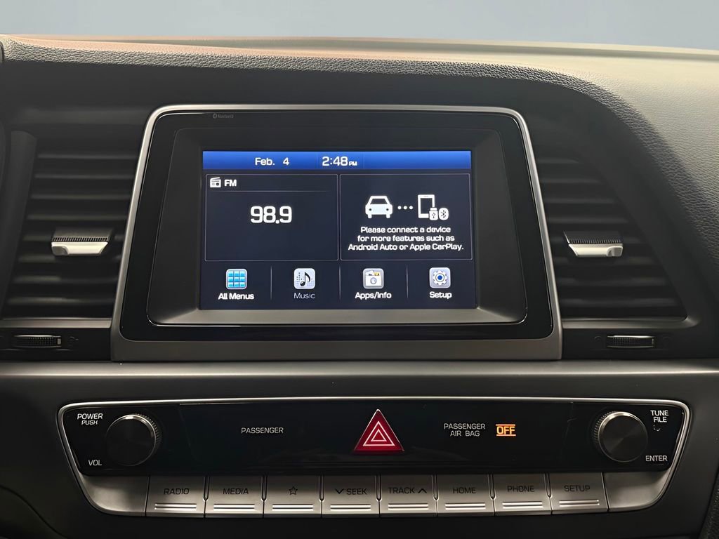 Used 2019 Hyundai Sonata SE image 18