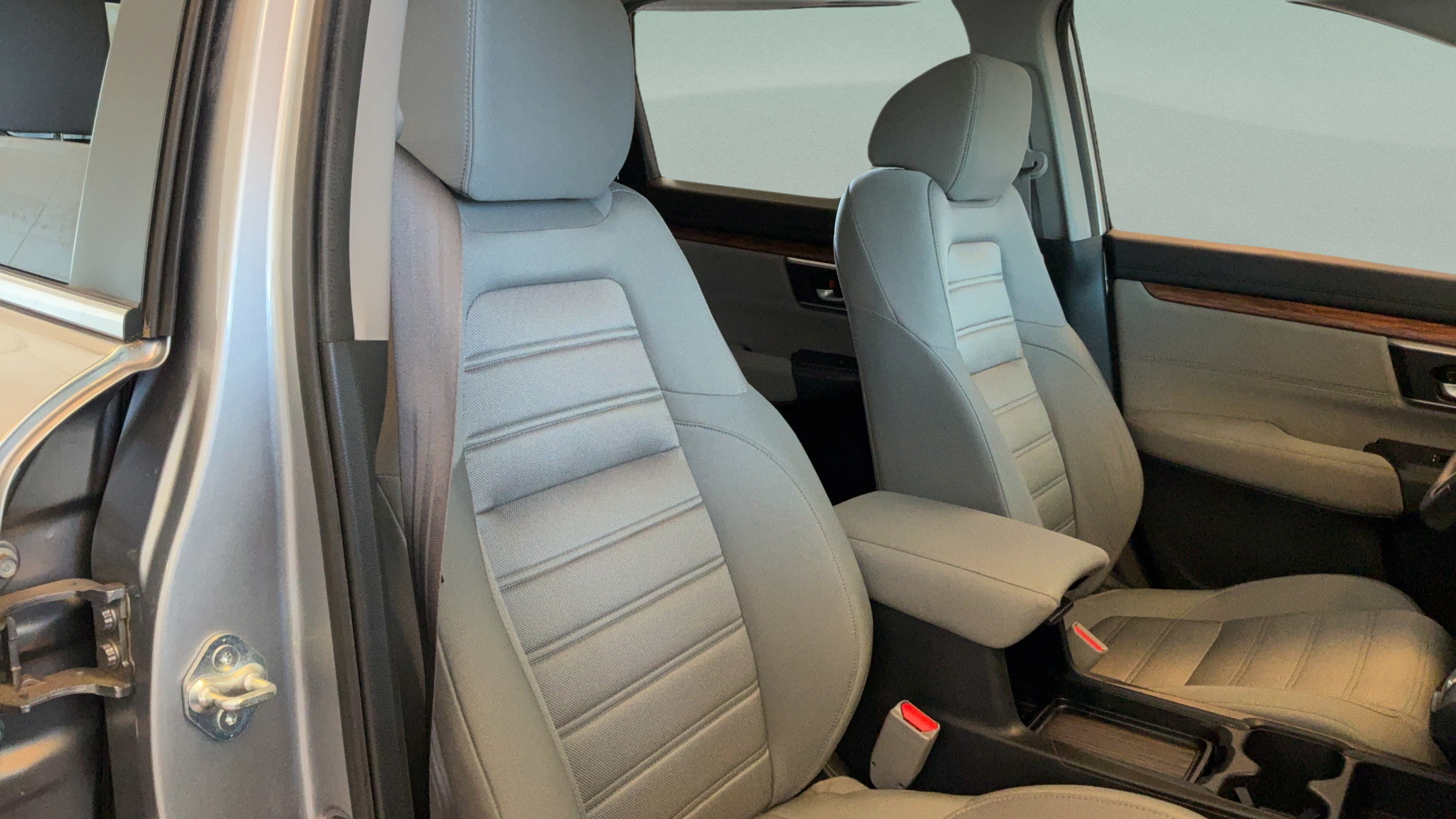 Used 2021 Honda CR-V EX image 39