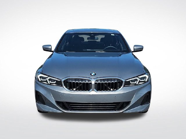 Used 2023 BMW 330i Sedan w/ Driving Assistance Package RWD image 11
