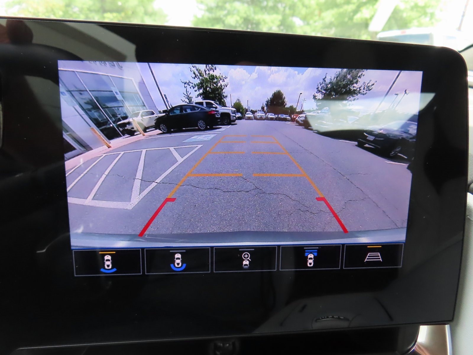 Used 2022 Chevrolet Corvette Stingray Preferred Cpe w/ 2LT image 28