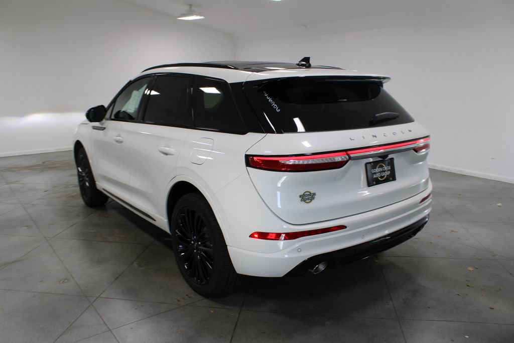 New 2026 Lincoln Corsair Reserve image 6