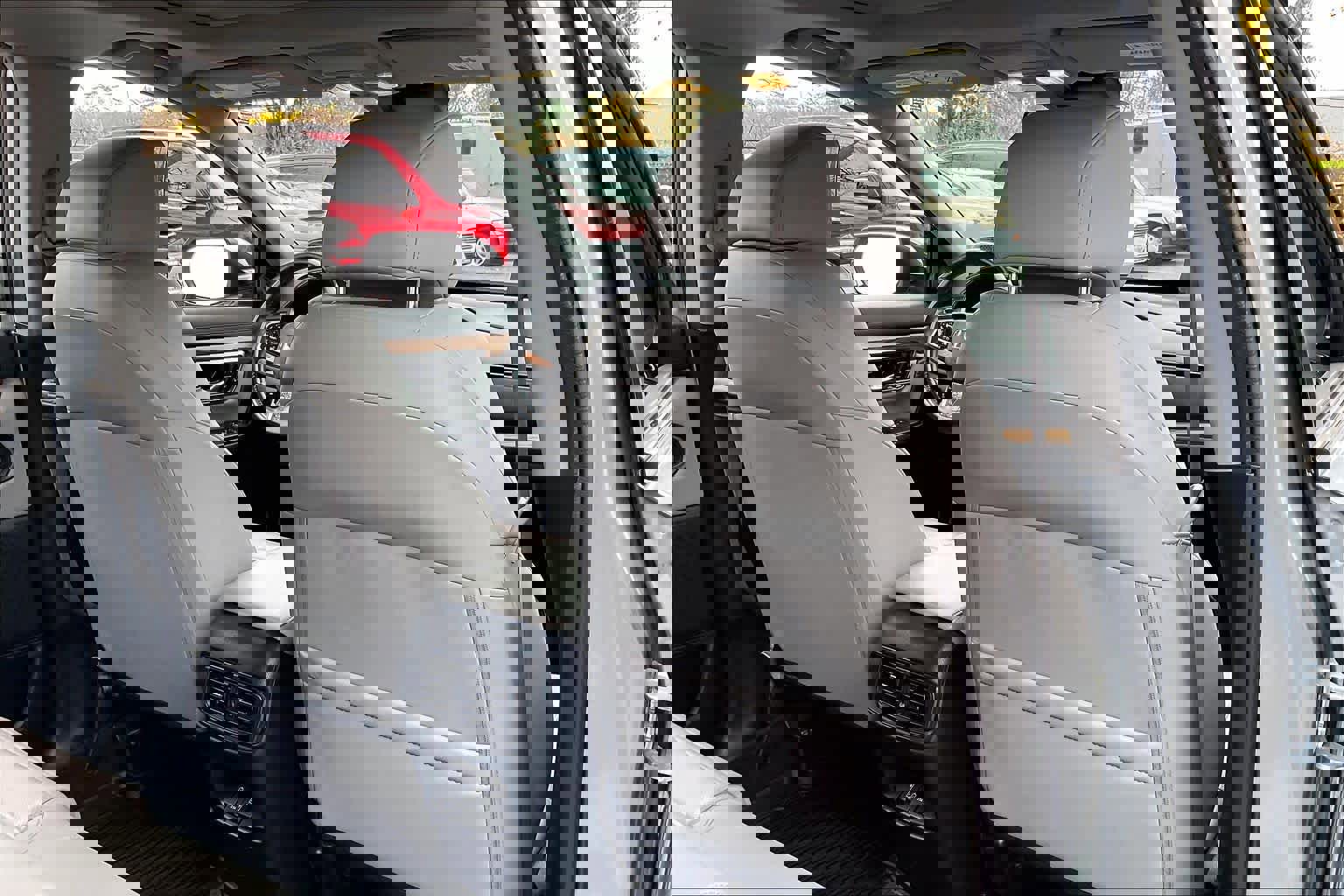 Used 2021 Honda CR-V EX-L image 20