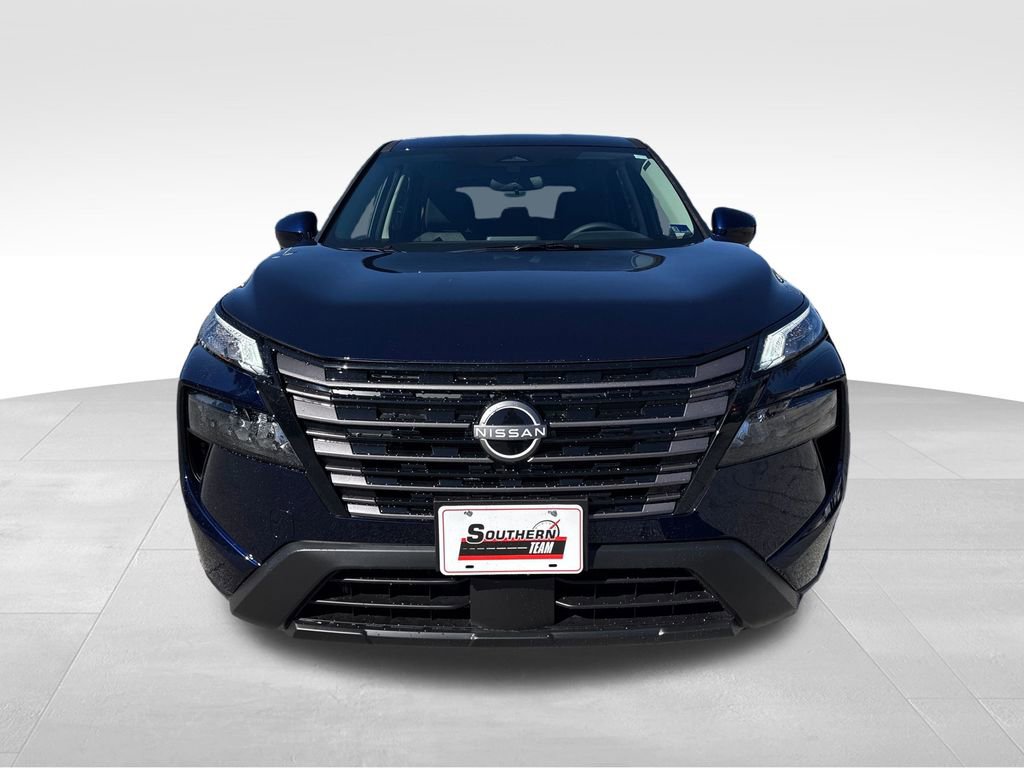 New 2026 Nissan Rogue SV w/ Cold Weather Package image 9