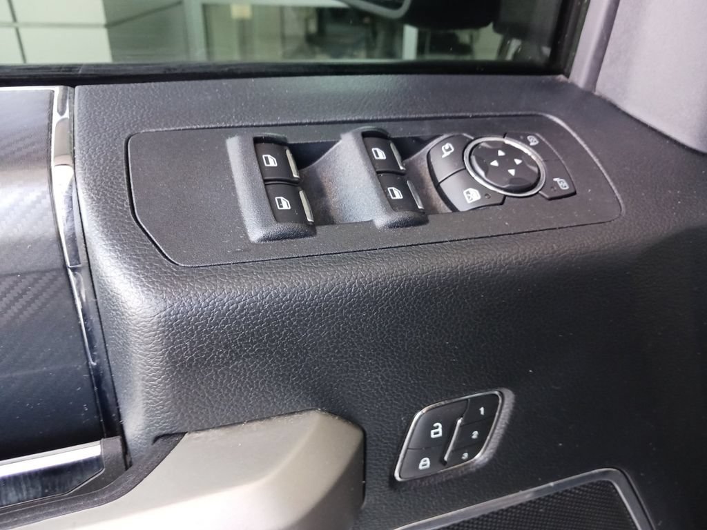 Used 2020 Ford F150 Lariat AWD/4WD image 31
