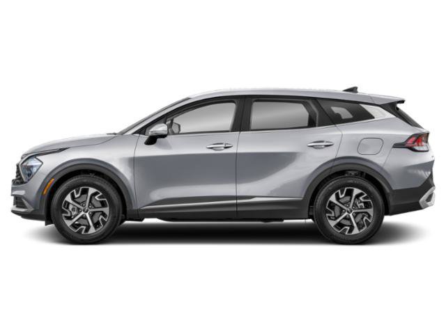 Used 2023 Kia Sportage EX AWD/4WD image 3