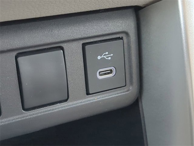 Certified 2025 Toyota Corolla Cross L image 21