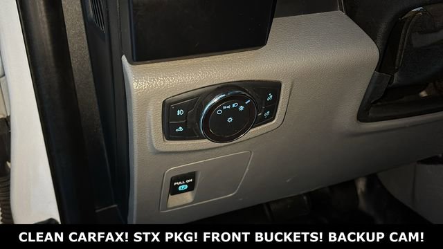 Used 2019 Ford F150 XL w/ Equipment Group 101A Mid image 8